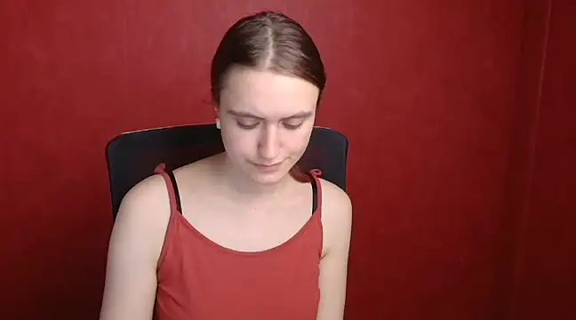 Gabriellagirl online show from 12.13.24