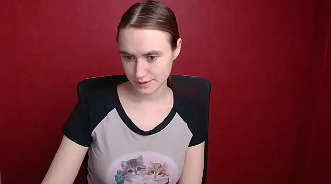 Gabriellagirl online show from 12.14.24