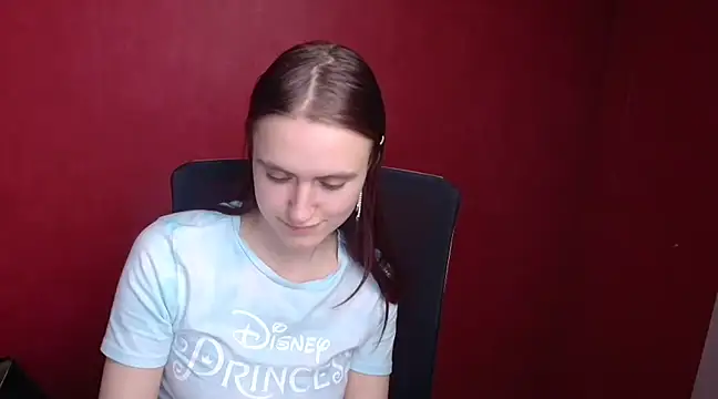 Gabriellagirl online show from 12.16.24