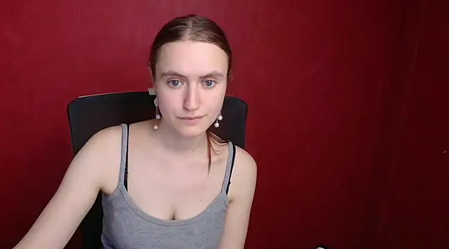 Gabriellagirl online show from 12.17.24