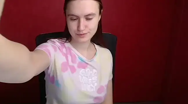 Gabriellagirl online show from 12.18.24