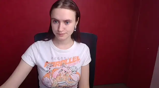 Gabriellagirl online show from 12.19.24