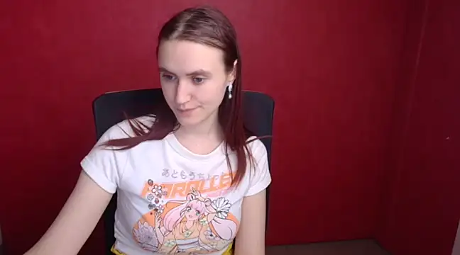 Gabriellagirl online show from 12.19.24