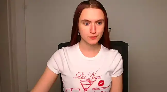 Gabriellagirl online show from 12.23.24