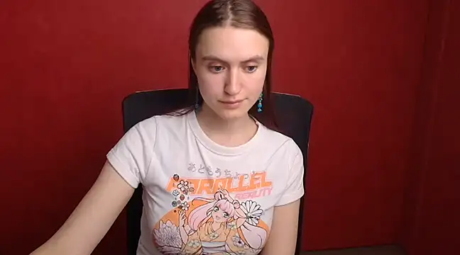 Gabriellagirl online show from 12.26.24