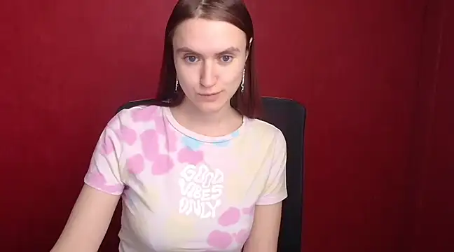 Gabriellagirl online show from 01.04.25