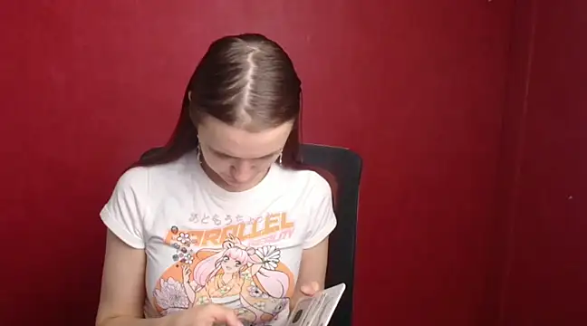 Gabriellagirl online show from 01.05.25