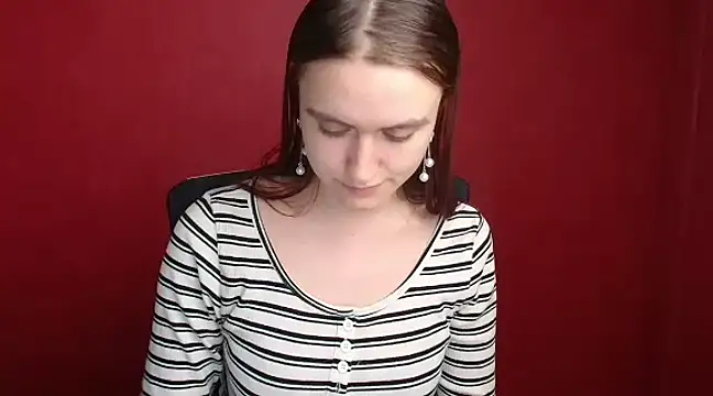 Gabriellagirl online show from 01.09.25