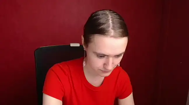 Gabriellagirl online show from 01.11.25