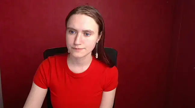 Gabriellagirl online show from 01.12.25