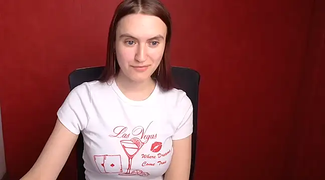 Gabriellagirl online show from 01.17.25