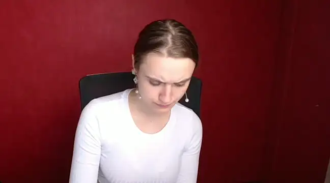 Gabriellagirl online show from 01.23.25