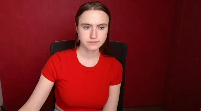 Gabriellagirl online show from 01.24.25