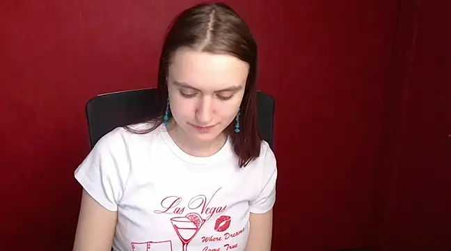 Gabriellagirl online show from 01.27.25