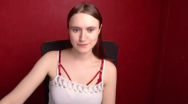 Gabriellagirl online show from 01.29.25