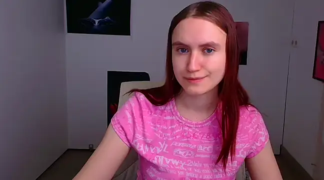 Gabriellagirl online show from 02.03.25