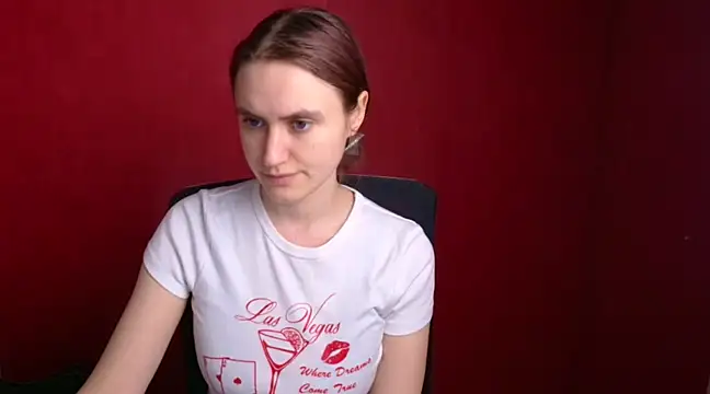 Gabriellagirl online show from 02.04.25