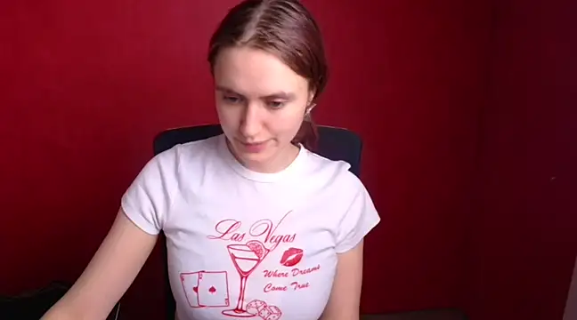 Gabriellagirl online show from 02.04.25