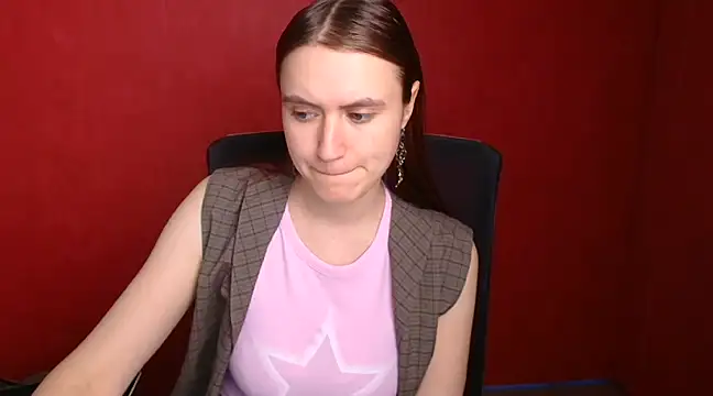 Gabriellagirl online show from 02.05.25