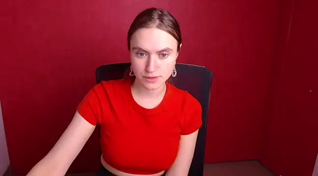 Gabriellagirl online show from 02.07.25