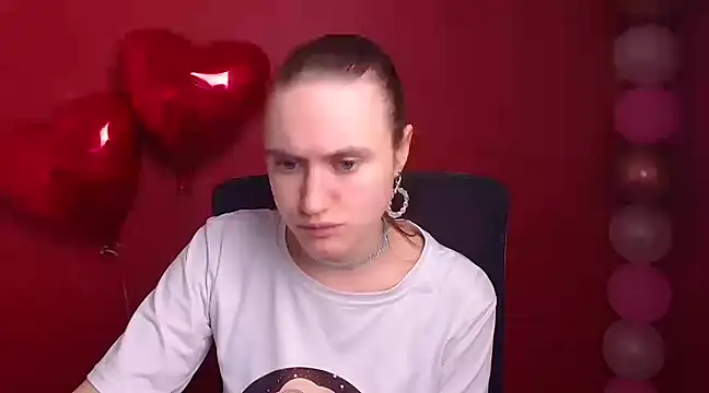 Gabriellagirl online show from 02.16.25