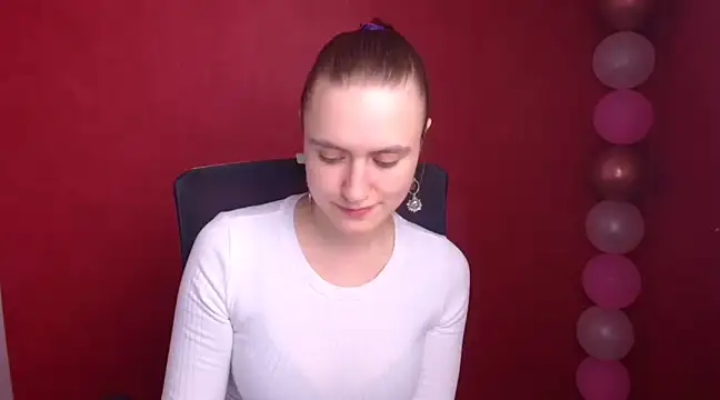 Gabriellagirl online show from 02.17.25