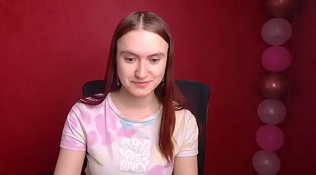 Gabriellagirl online show from 02.19.25