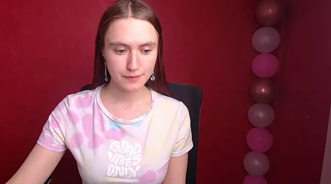 Gabriellagirl online show from 02.19.25