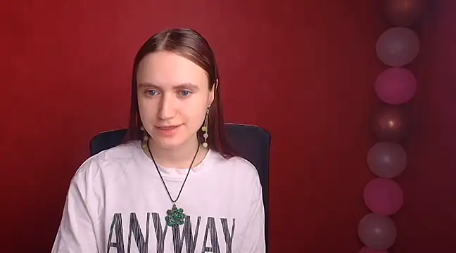 Gabriellagirl online show from 02.21.25