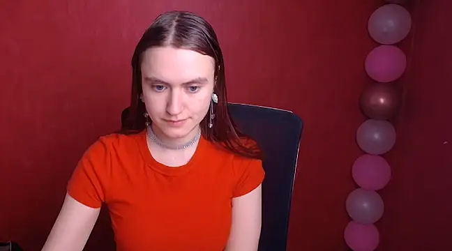 Gabriellagirl online show from 02.22.25