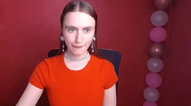 Gabriellagirl online show from 02.22.25