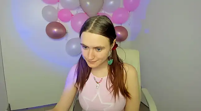 Gabriellagirl online show from 02.23.25