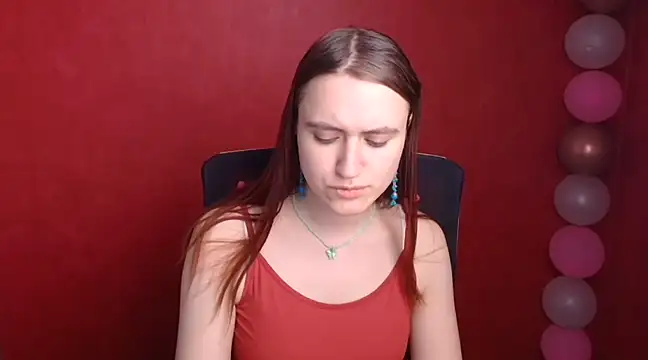 Gabriellagirl online show from 02.26.25