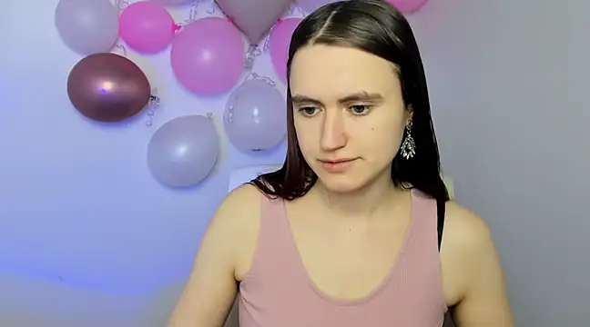 Gabriellagirl online show from 02.27.25