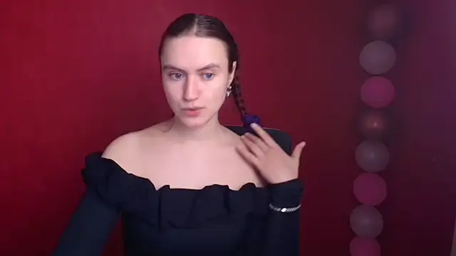 Gabriellagirl online show from 03.02.25