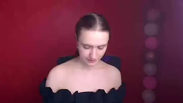 Gabriellagirl online show from 03.02.25