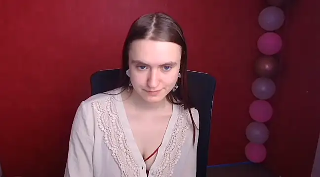 Gabriellagirl online show from 03.05.25