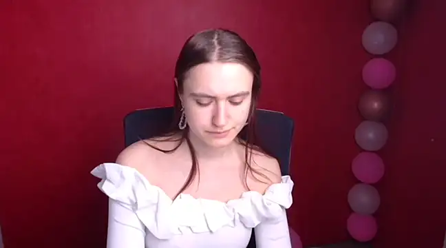 Gabriellagirl online show from 03.09.25