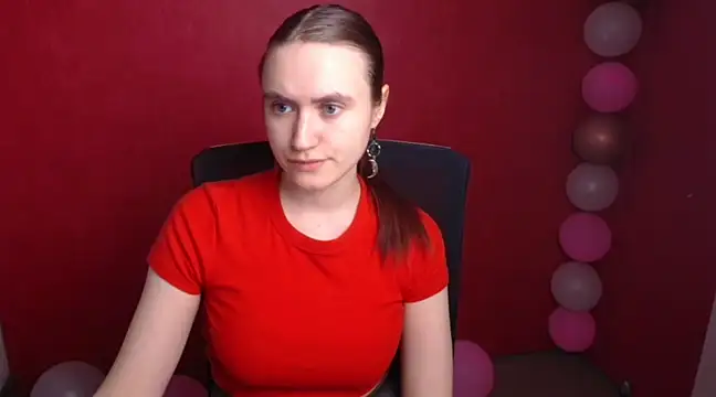 Gabriellagirl online show from 03.11.25