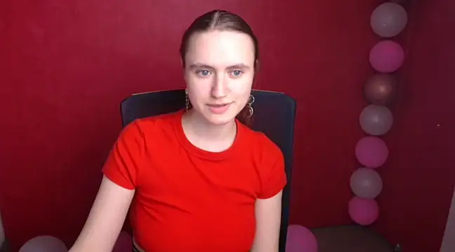 Gabriellagirl online show from 03.11.25