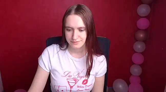 Gabriellagirl online show from 03.13.25