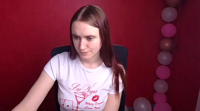 Gabriellagirl online show from 03.13.25