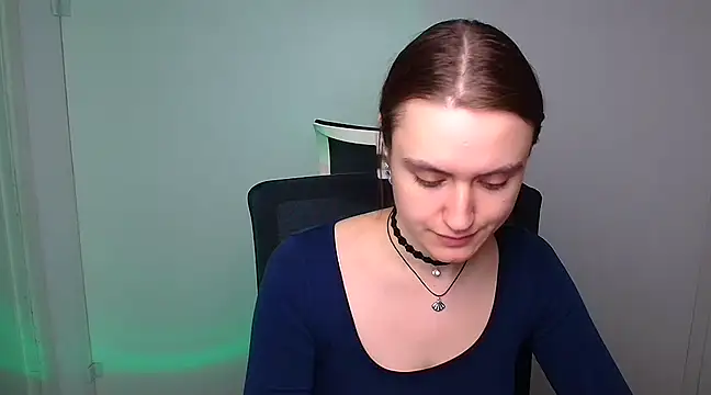 Gabriellagirl online show from 03.18.25