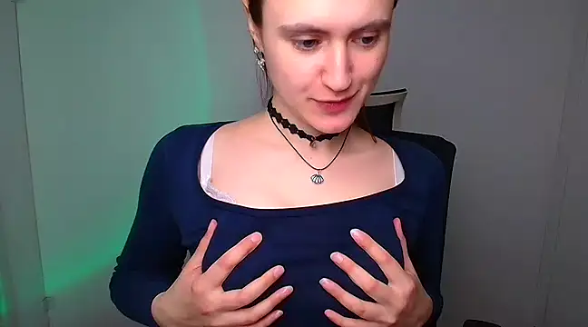 Gabriellagirl online show from 03.18.25