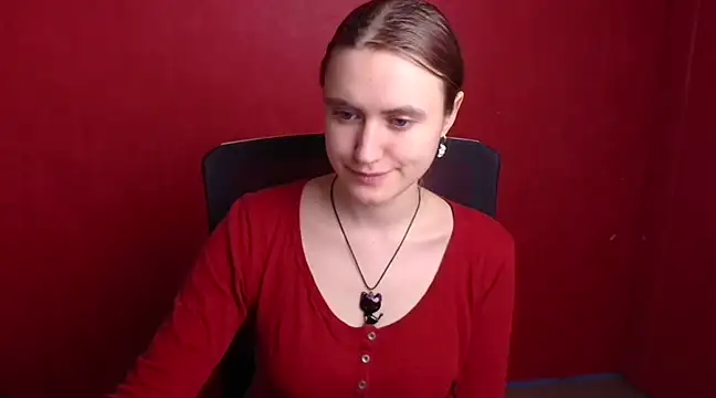 Gabriellagirl online show from 03.19.25