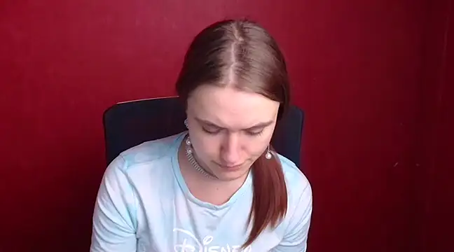 Gabriellagirl online show from 03.22.25