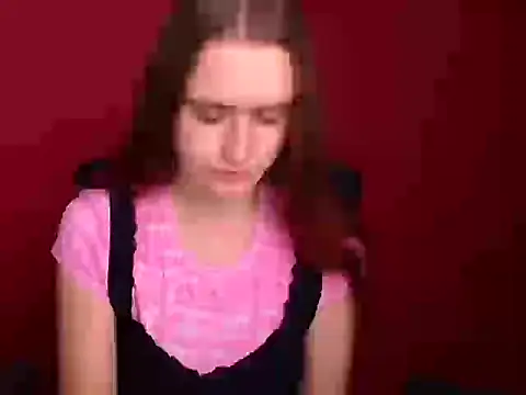 Gabriellagirl online show from 10.12.25