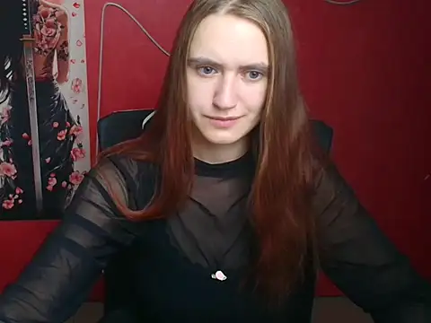 Gabriellagirl online show from 11.02.25