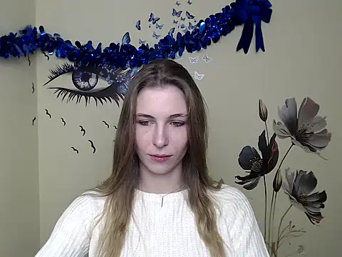 Snapshot of StrangerGi chatting on 01.13.25 StrangerGi online show from 01.13.25