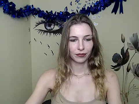 Snapshot of StrangerGi chatting on 01.19.25 StrangerGi online show from 01.19.25